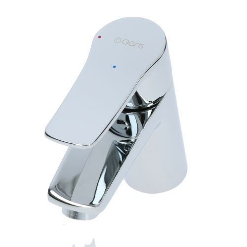 Mitigeur de lavabo NOVA+ NF C3 A/VID - GARIS - R01-20036CR pas cher Secondaire 2 L