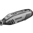 Outil multi-fonction 175W 4250-3/45 + malette + 45 accessoires - DREMEL - F0134250JF pas cher Secondaire 2 S