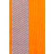T-shirt KOMO orange haute visibilité col V manches courtes taille S COVERGUARD 7KOMOS photo du produit Secondaire 1 S