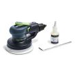 Ponceuse excentrique pneumatique 6 bar LEX 3 125/5 - FESTOOL - 691141 pas cher