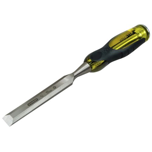 Ciseaux à bois FATMAX 8 x 125 mm STANLEY 0-16-252 photo du produit Secondaire 1 L