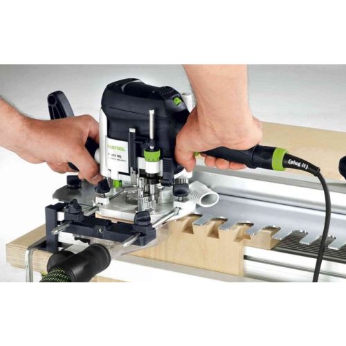 Système d'assemblage queue d'aronde VS 600 GE - FESTOOL - 488876 pas cher Secondaire 3 L