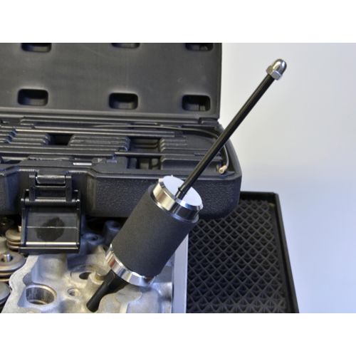 Extracteur d'injecteurs universel - SAM OUTILLAGE - DDE-52 pas cher Secondaire 1 L