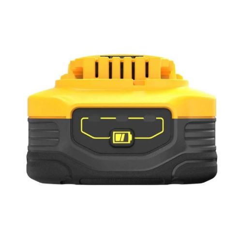 Pack 2 batteries POWERSTACK XR 18 V 2 x 5 Ah Li-ion DEWALT DCBP518H2-XJ photo du produit Secondaire 2 L