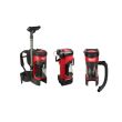 Aspirateur à dos 18 V FUEL M18 FPPV-0 (sans batterie ni chargeur) MILWAUKEE 4933464483 photo du produit Secondaire 2 S