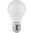 Ampoule LED TOLEDO 15000 heures SYLVANIA GLS A60 9,5W 840 E27 - 0029590 pas cher