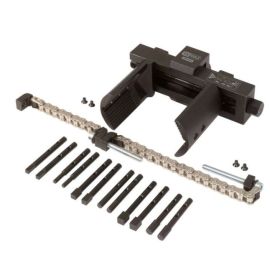 Extracteur KS Tools pour écrou de moyeu poids lourd 14 pièces - 450.0190 photo du produit Principale M