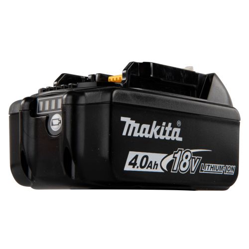 Pack de 2 batteries 18 V MAKSTAR Li-Ion BL1840B 4.0 Ah MAKITA photo du produit Secondaire 2 L