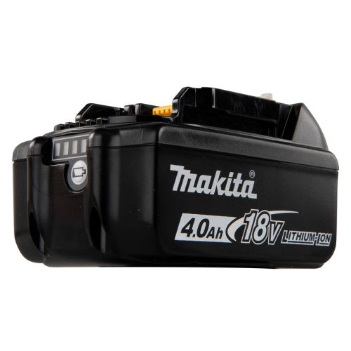 Pack de 2 batteries Makstar Li-Ion 18 V - 4.0 Ah BL1840B -MAKITA photo du produit Secondaire 2 L