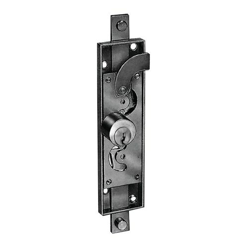 SERRURE P/GRILLE EXTENSIBLE 6601 photo du produit Secondaire 3 L