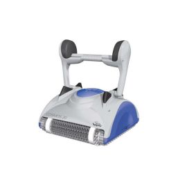 Robot de piscine Dolphin Cosmos 20 CB avec chariot - MAY-200-0166 photo du produit Principale M