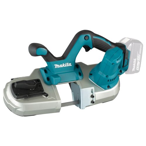 Scie à ruban 18 V Li-Ion LXT (sans batterie ni chargeur) MAKITA DPB182Z photo du produit