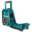 Radio de chantier XGT CXT - LXT - XGT (sans batterie ni chargeur) MAKITA MR004G photo du produit