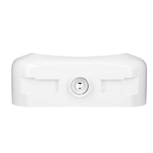 Réservoir attenant double débit - GARIS - W01-150G pas cher Secondaire 4 L