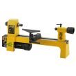 Tour à bois 250 W TBS 400B capacité maximale diamètre 200 mm FARTOOLS ONE 113251 photo du produit