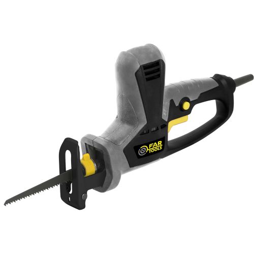 Scie sabre multi-matériaux 350 W RS 350 + 4 lames FARTOOLS 115448 photo du produit