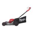 Tondeuse à gazon 18V M18 F2LM53-122 Fuel + 2 batteries 12 Ah + chargeur MILWAUKEE 4933479585 photo du produit Secondaire 4 S