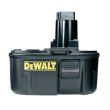 Batterie 14.4V NICD 2AH en boite carton DEWALT DE9091 photo du produit