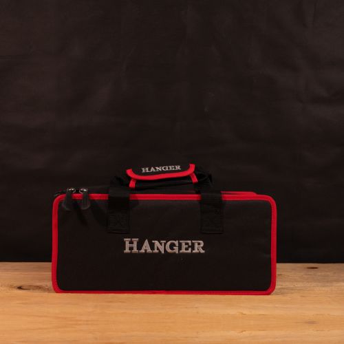 Scie d’élagage 18V GS18S2 12cm + batterie Li-Ion 2Ah + chargeur rapide + sacoche de transport - HANGER - 430001 pas cher Secondaire 11 L