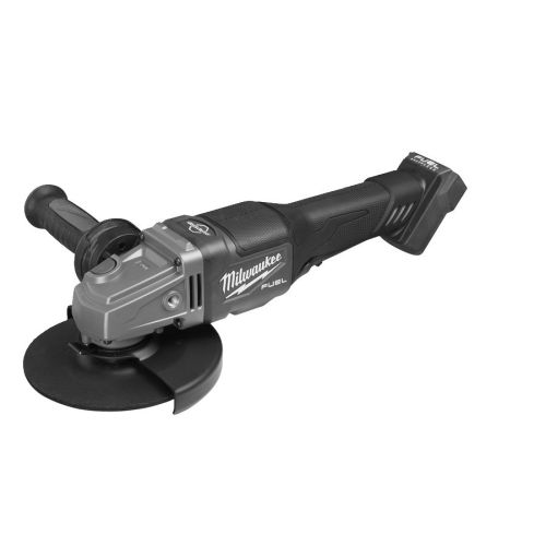 Meuleuse d angle 18V M18 FHSAG125XPDB 0X sans batterie ni chargeur coffret HD BOX MILWAUKEE TOOL 4933471078