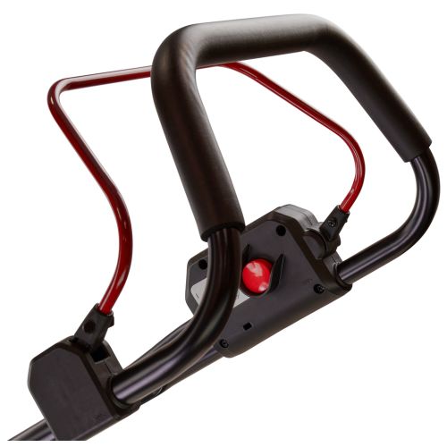 Tondeuse LXT 18 V 33 cm (sans batterie ni chargeur) MAKITA DLM330Z photo du produit Secondaire 5 L