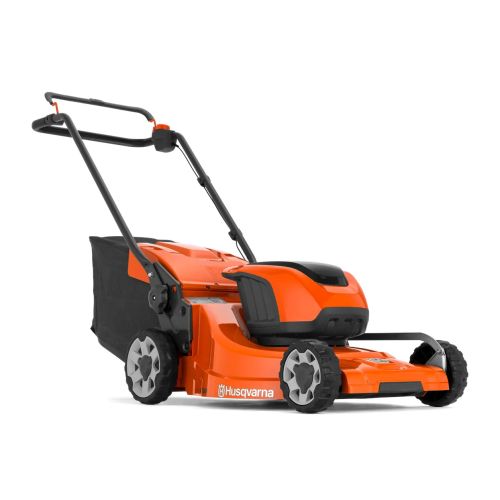 Tondeuse 36 V LC 247i (sans batterie ni chargeur) HUSQVARNA 970542001 photo du produit