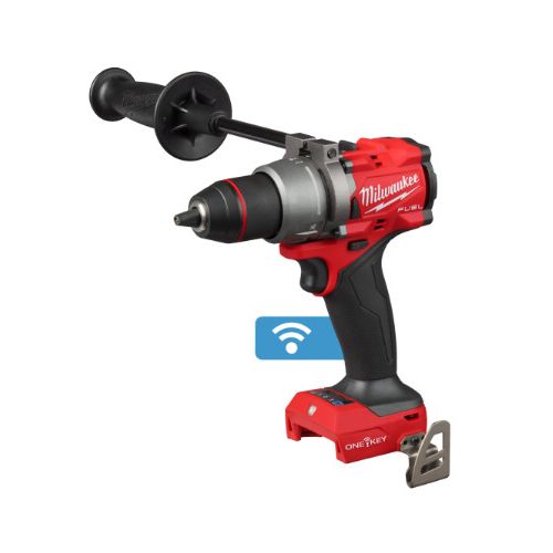 Perceuse à percussion 18 V M18 ONEPD3-0X Fuel Bluetooth 158 Nm (sans batterie ni chargeur) MILWAUKEE 4933492798 photo du produit Secondaire 1 L