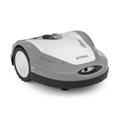 Robot de tonte RMI 422 série 4 iMOW® - STIHL - 6301-012-1400 pas cher Secondaire 5 L