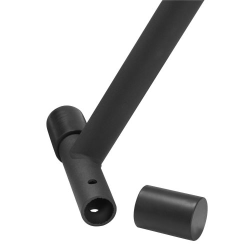 Support à tubes MPS avec étau à chaîne - MILWAUKEE TOOL - 4933472022 pas cher Secondaire 16 L