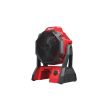 Ventilateur de chantier 18 V M18 AF-0 (sans batterie ni chargeur) MILWAUKEE 4933451022 photo du produit Secondaire 1 S