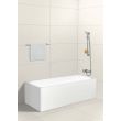 Mitigeur bain-douche thermostatique Ecostat 1001 cl HANSGROHE 13201000 photo du produit Secondaire 2 S