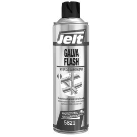 Galvanisation à froid JELT flash 650 ml - 5821 pas cher Principale M