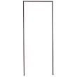 Cadre cornière anti-pince 20 x 20 mm apprêt marron HERACLES CAP photo du produit Secondaire 1 S