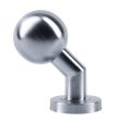 Bouton de porte inox BP03 JADE photo du produit