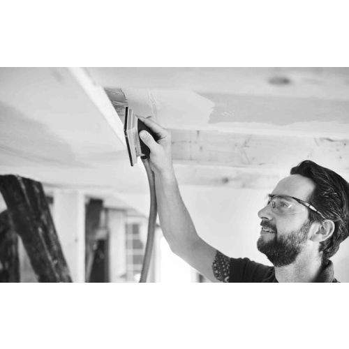 Cale de ponçage HSK-A 80x130 - FESTOOL - 496962 pas cher Secondaire 1 L