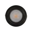 Spot LED SMD CARAT orientable 18 W 3000 K MIIDEX LIGHTING 7636231 photo du produit