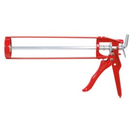 Pistolet à silicone KS Tools simple pour cartouches 310 ml - 9'' - 980.1055 photo du produit Principale M