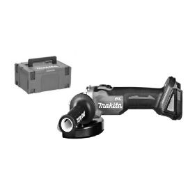 Meuleuse d'angle 18 V Makita DGA504ZJ 125 mm (sans batterie ni chargeur) pas cher Principale M