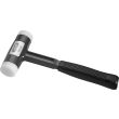 Massette sans rebond 63mm - SAM OUTILLAGE - 322-63 pas cher