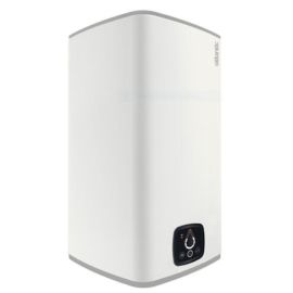 Chauffe-eau Électrique 200l Vertical Mural Vizengo Aci Hybride