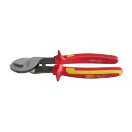 Coupe-câbles Ks Tools électrique isolé 10'' 245 mm - 117.1124 photo du produit Principale M