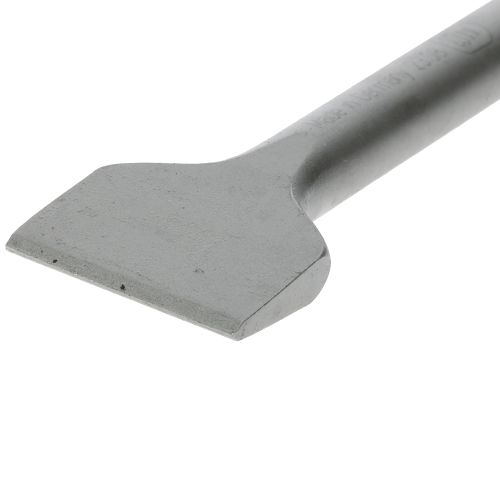 Set de 3 burins SDS+ (pic + plat + bêche) 250 mm - HANGER - 155990 photo du produit Secondaire 3 L