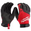 Gants de travail PERFORMANCE taille 9 (L) MILWAUKEE 4932498498 photo du produit
