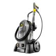 Nettoyeur haute pression Karcher HP E.FR HD8/18 4M 1 524 970 0 – 1931066 photo du produit Secondaire 1 S