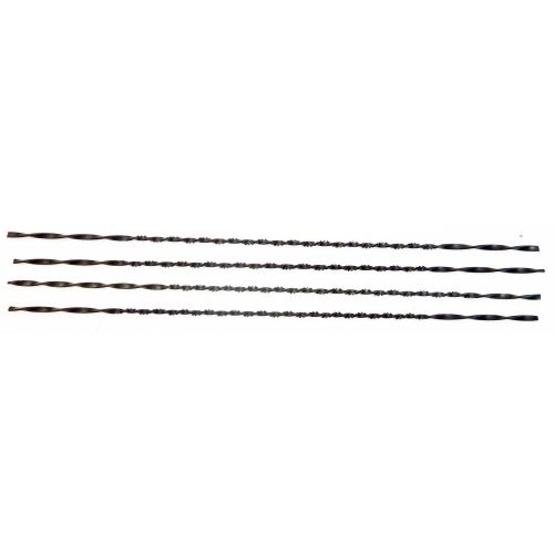 Jeu de 4 lames dents 37TPI FARTOOLS 113813 photo du produit Principale L