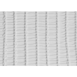 Filet d'échafaudage Jet7garden bleu maille rectangle rigide pas cher Principale M