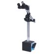 Pied comparateur magnétique 60 x 50 x 55 mm KS TOOLS 300.0625 photo du produit Secondaire 3 S