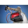 Pompe hydraulique FORCE LOGIC 18 V M18 HUP700-121 + batterie 12 Ah + chargeur MILWAUKEE 4933471813 photo du produit Secondaire 10 S