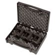 Jeu d'extracteurs universels de rotules 80 Nm KS TOOLS 670.0060 photo du produit Secondaire 3 S