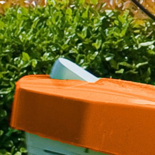 Tondeuse à gazon thermique 179 cm³ tractée RM 655 YS STIHL 6374-011-3441 photo du produit Secondaire 7 L